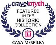 Historic Collection from Travel Myth